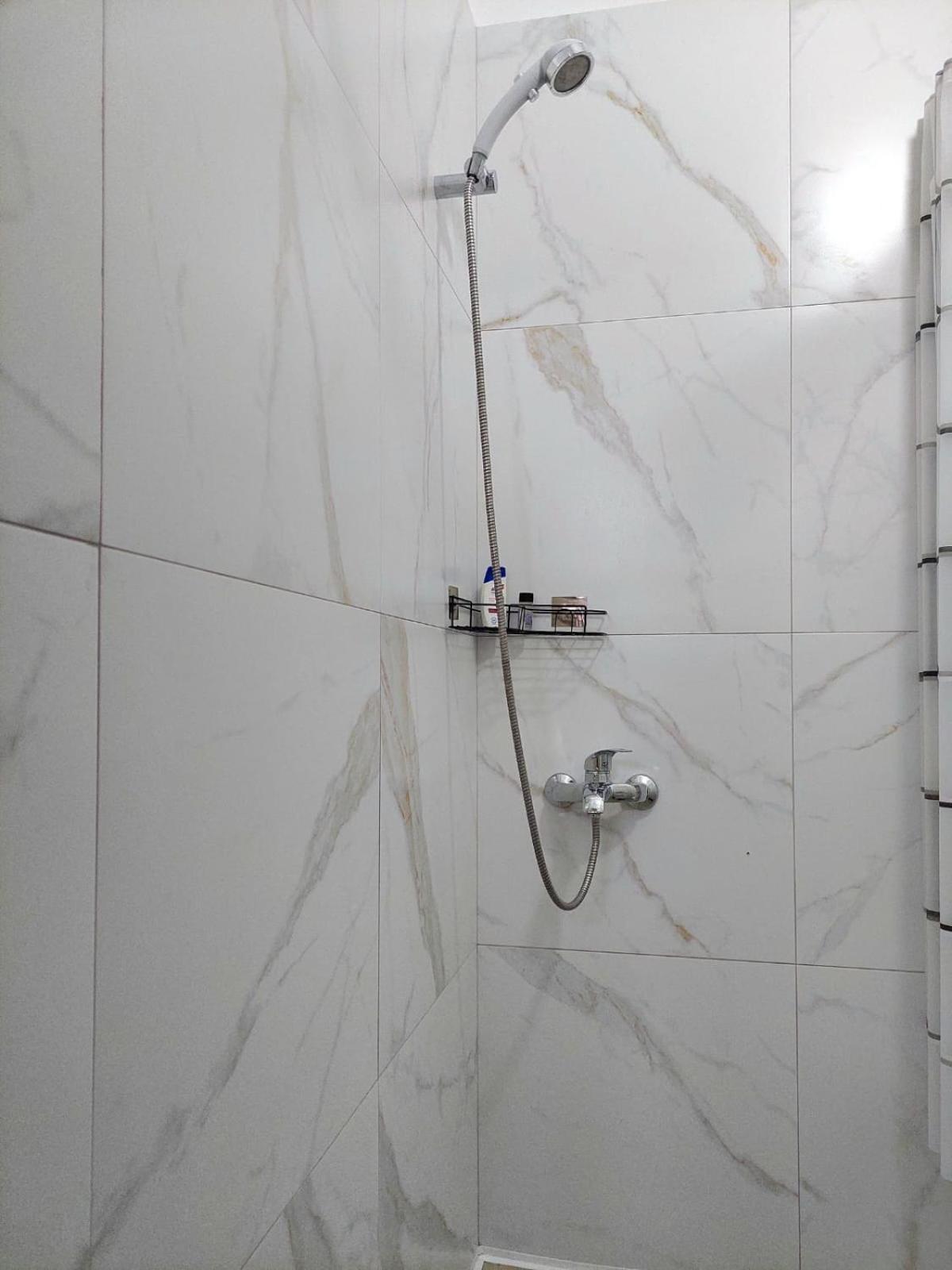 Godard Apartments Vlorë エクステリア 写真